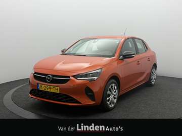 Edition 50 kWh SOH 89,8% | Cruise Control | Carpla