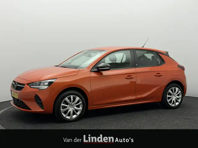 Opel Corsa-e Edition 50 kWh SOH 90% | Cruise Control | Carplay&