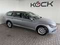 Volkswagen Passat Business Silber - thumbnail 3