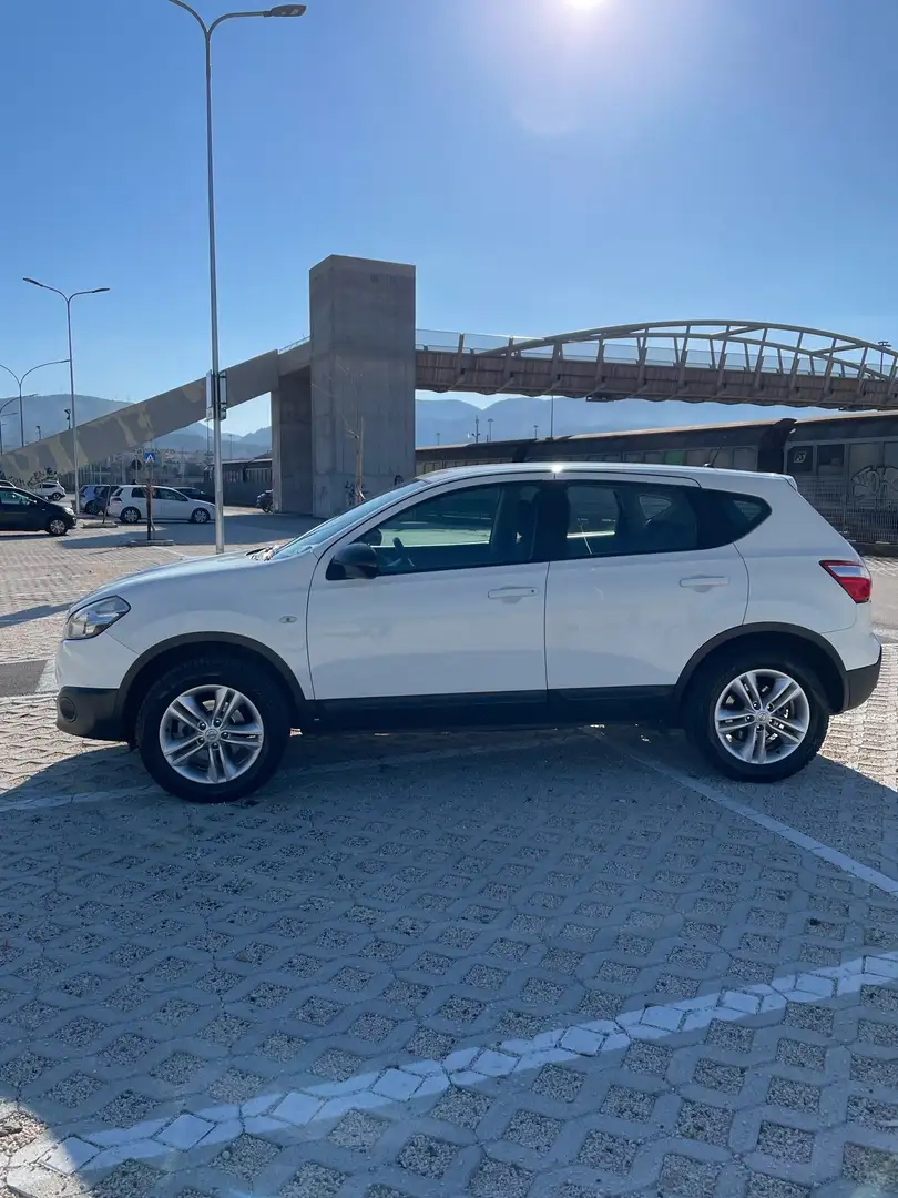 Nissan Qashqai 1.5 dci Acenta Dpf FL - 2