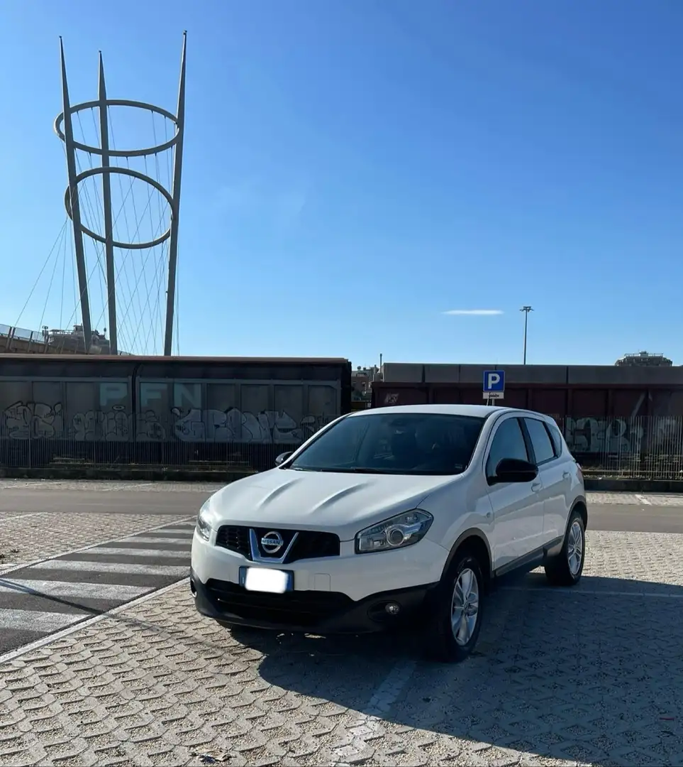 Nissan Qashqai 1.5 dci Acenta Dpf FL - 1