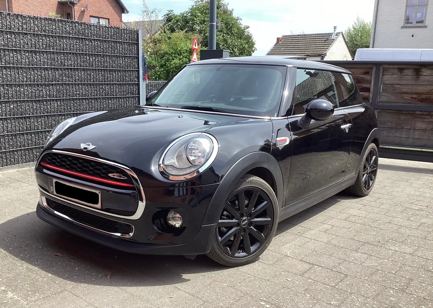 MINI Cooper Mini Cooper - 1