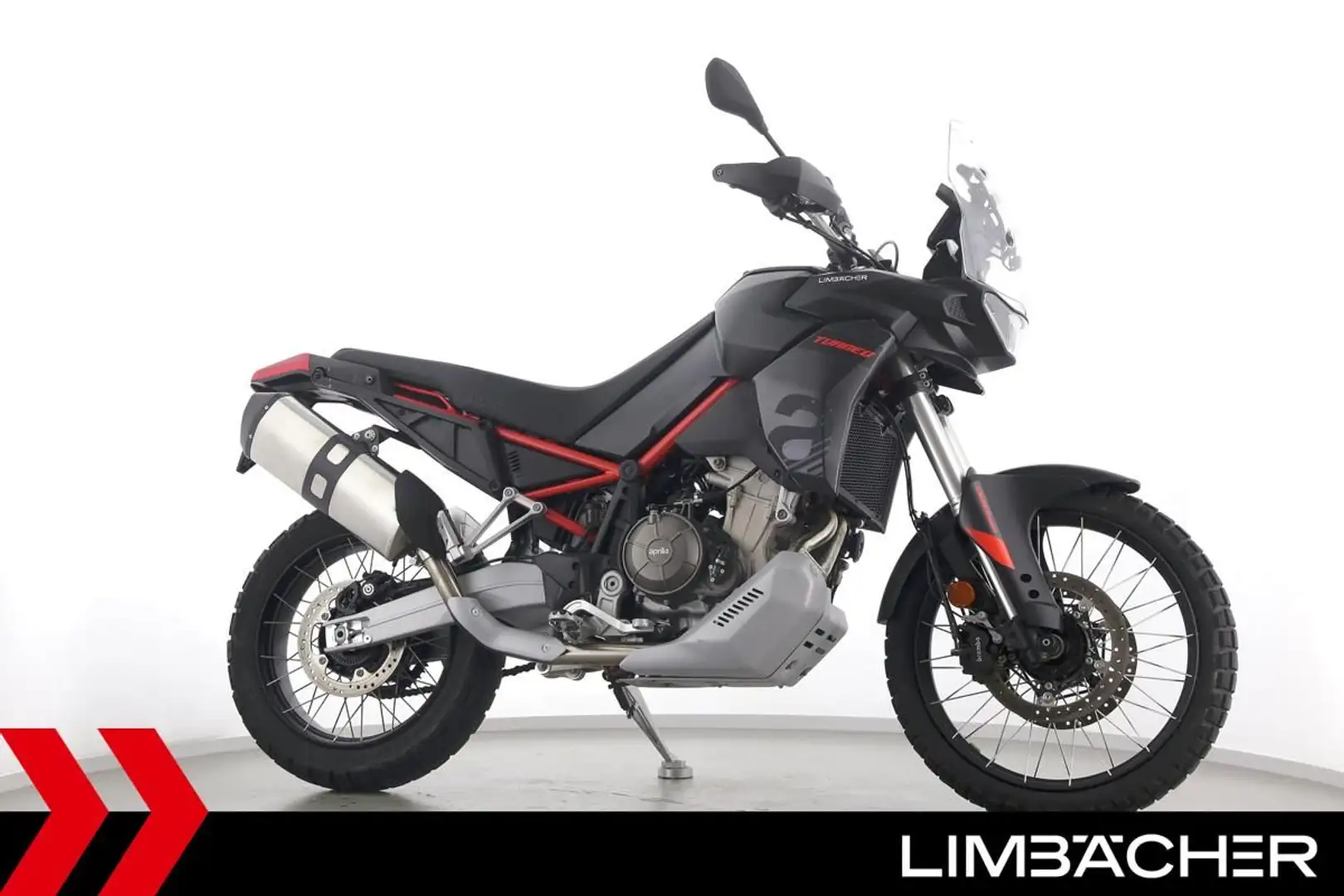 Aprilia Tuareg 660 E5 - TC, Tempomat, TFT - 1