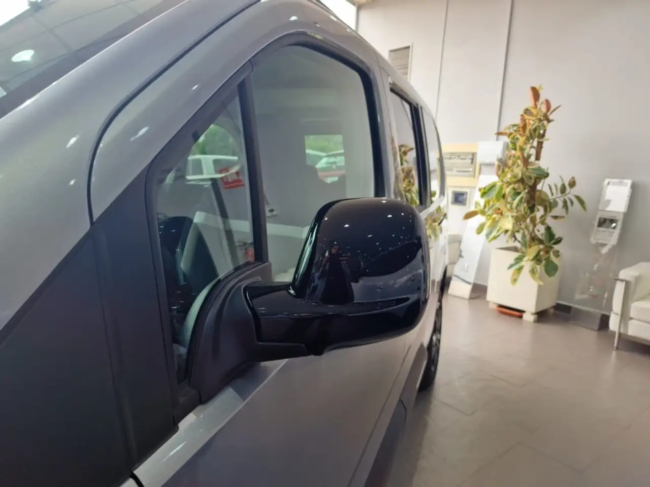 Citroen Berlingo 2026