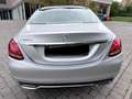 Mercedes-Benz C 220 Mercedes-Benz  C 220 d  BlueTEC Avantgarde Gris - thumbnail 2