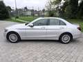 Mercedes-Benz C 220 Mercedes-Benz  C 220 d  BlueTEC Avantgarde Gris - thumbnail 12