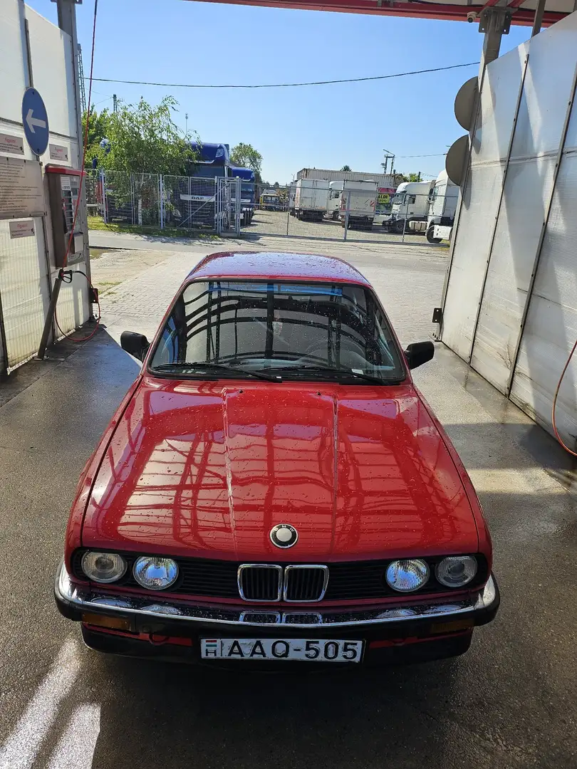 BMW 324 324d - 1