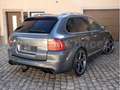 Porsche Cayenne Turbo TECHART Magnum 600PS/CarPlay/TÜV Gutachten Gris - thumbnail 3