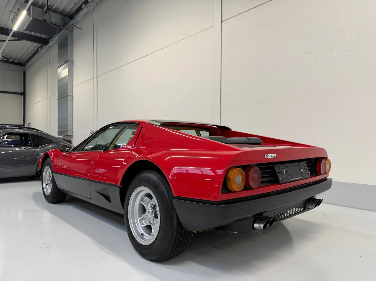 Ferrari 512 BB *Restored*Matching*, foto 2