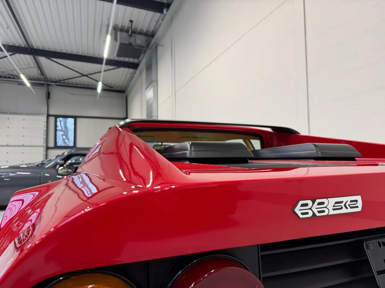 Ferrari 512 BB *Restored*Matching*, foto 11