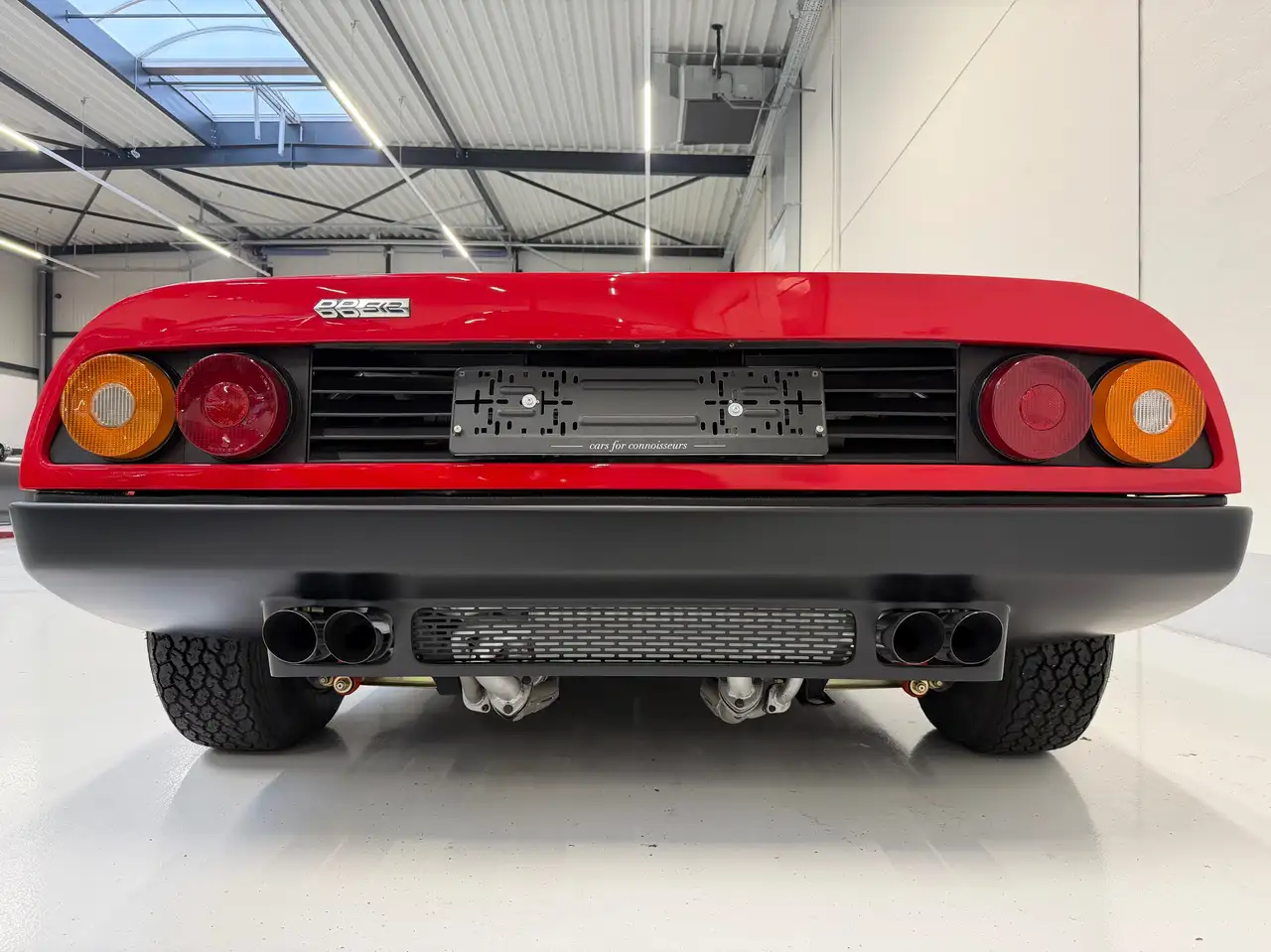 Ferrari 512 BB *Restored*Matching*, foto 5