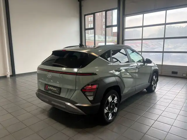 Hyundai Kona view 5