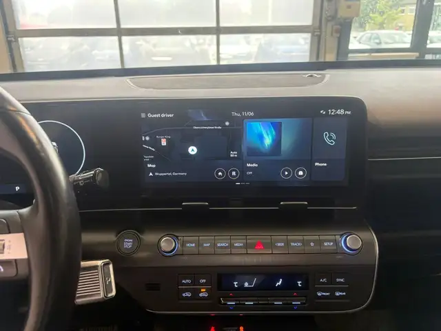 Hyundai Kona view 11