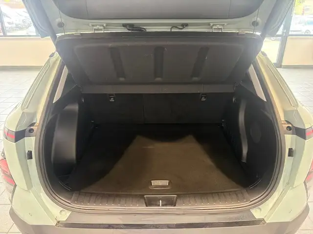 Hyundai Kona view 6