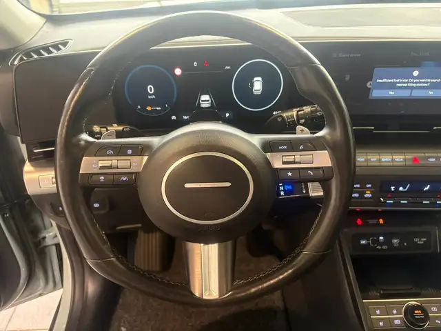 Hyundai Kona view 10