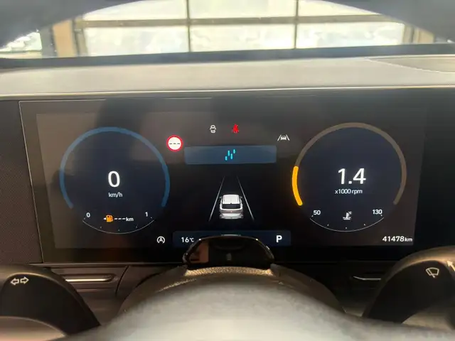 Hyundai Kona view 7