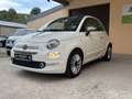 Fiat 500 Mirror Blanc - thumbnail 3