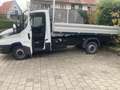 Iveco Daily Kipper 3,5T Weiß - thumbnail 3