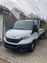 Iveco Daily Kipper 3,5T Weiß - thumbnail 1