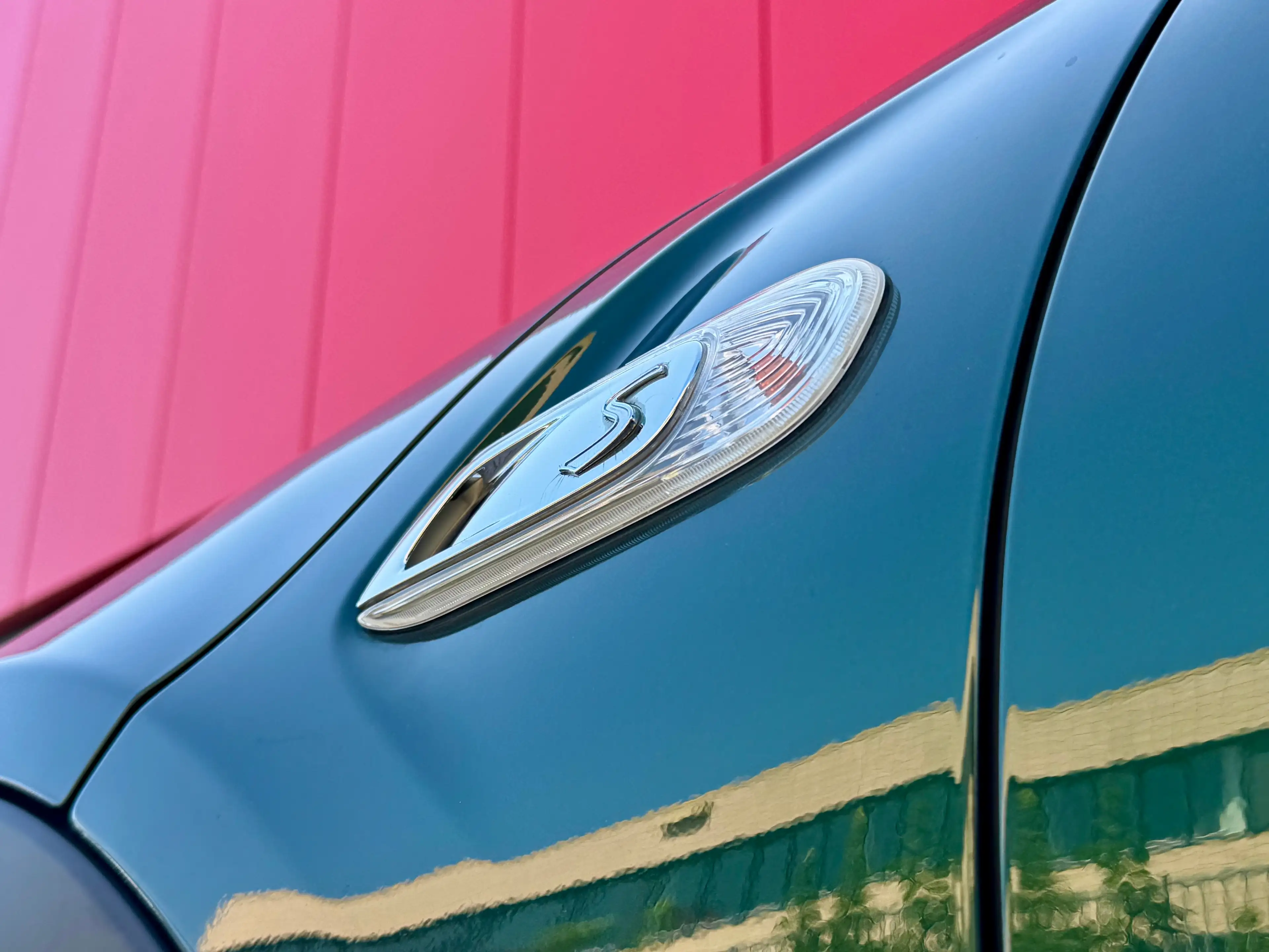 MINI Cooper S Cabrio 2.0 Chili Serious Business — photo 5