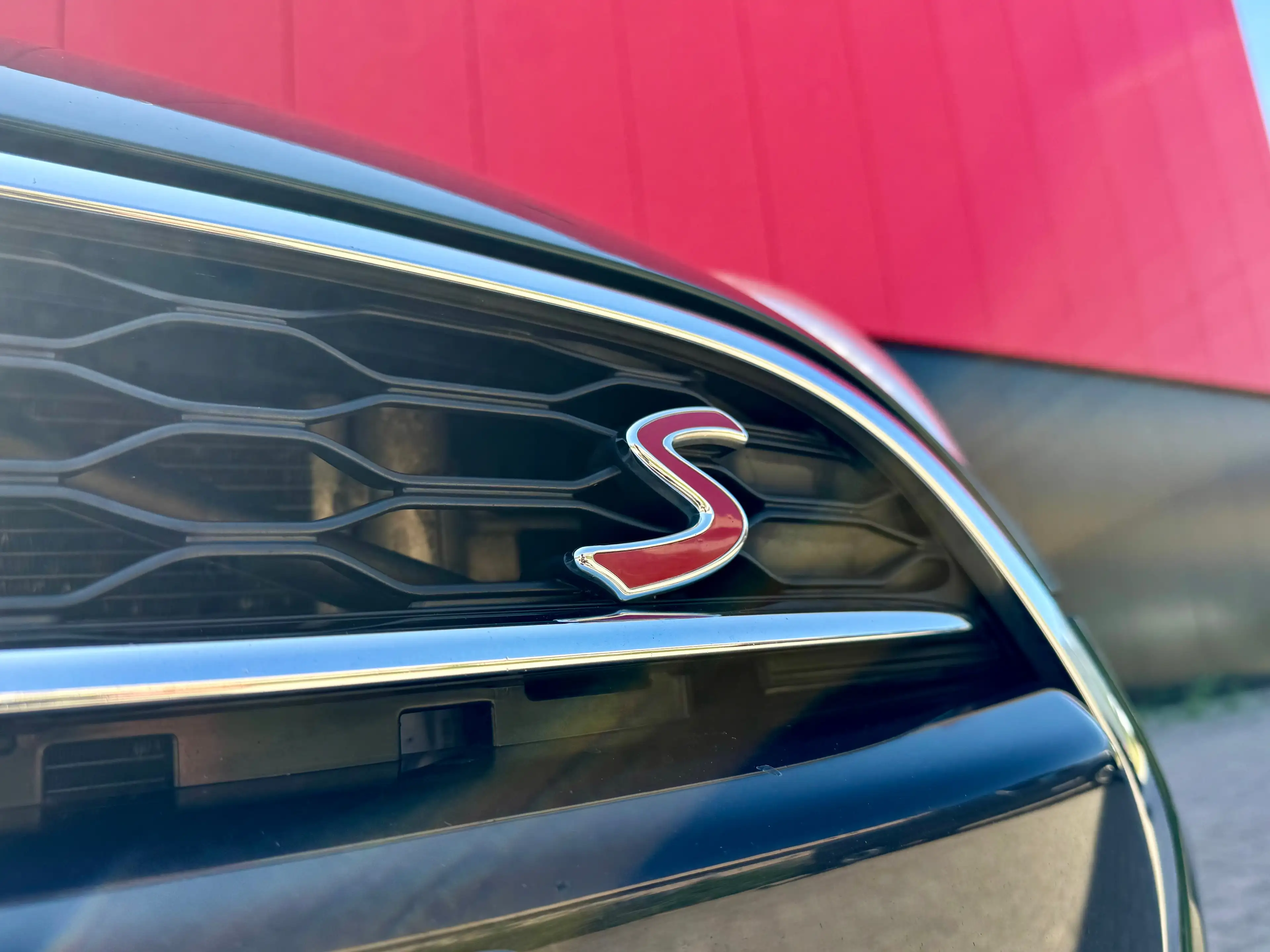 MINI Cooper S Cabrio 2.0 Chili Serious Business — photo 10