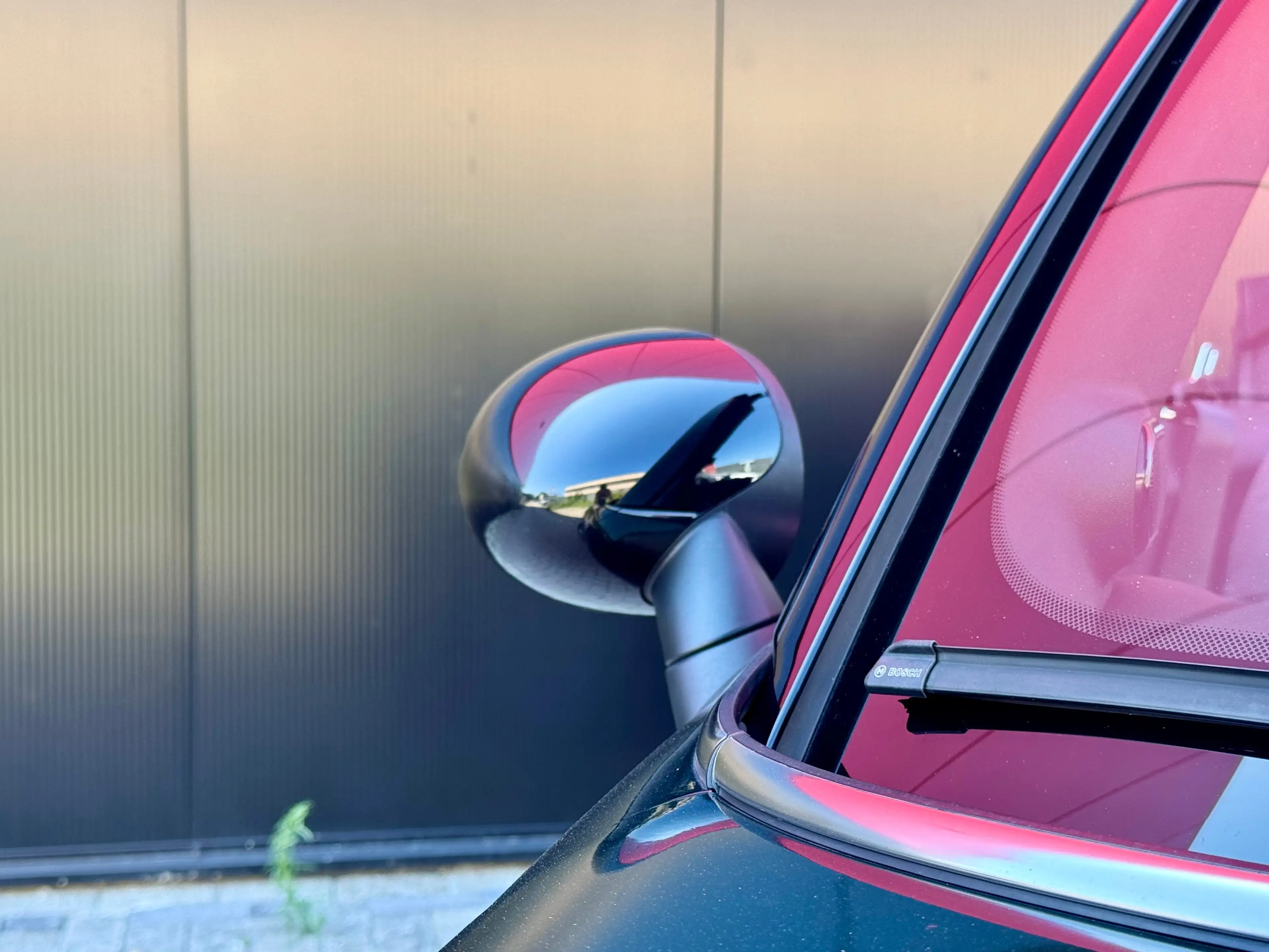 MINI Cooper S Cabrio 2.0 Chili Serious Business — photo 9