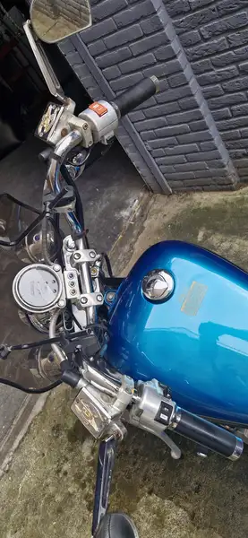 Honda VT 1100 Shadow - foto 5