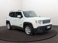 Jeep Renegade Renegade 1.6 mjt Limited fwd 120cv my18 Blanc - thumbnail 6