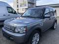 Land Rover Discovery Discovery Diesel TD V6 HSE Grau - thumbnail 11