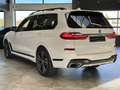 BMW X7 40d Sky-Loung  B&W Weiß - thumbnail 24
