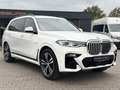 BMW X7 40d Sky-Loung  B&W Weiß - thumbnail 3