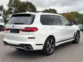 BMW X7 40d Sky-Loung  B&W Weiß - thumbnail 4
