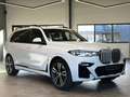 BMW X7 40d Sky-Loung  B&W Weiß - thumbnail 3