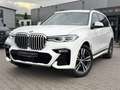 BMW X7 40d Sky-Loung  B&W Weiß - thumbnail 1