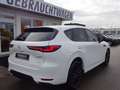 Mazda CX-60 2,5 Homura PHEV CON-P, DRI-P, COM-P, PAN-P Blanc - thumbnail 7