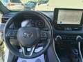 Toyota RAV 4 RAV4 2.5 HV (218CV) E-CVT 2WD Style Bianco - thumbnail 10