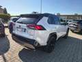 Toyota RAV 4 RAV4 2.5 HV (218CV) E-CVT 2WD Style Bianco - thumbnail 5