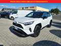Toyota RAV 4 RAV4 2.5 HV (218CV) E-CVT 2WD Style Bianco - thumbnail 1