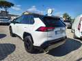 Toyota RAV 4 RAV4 2.5 HV (218CV) E-CVT 2WD Style Bianco - thumbnail 6