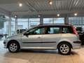 Peugeot 206 SW Grand Filou Cool*KLIMA*BLUET.*USB/AUX*TÜV Grau - thumbnail 2