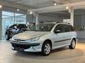 Peugeot 206 SW Grand Filou Cool*KLIMA*BLUET.*USB/AUX*TÜV Grau - thumbnail 1