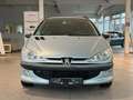 Peugeot 206 SW Grand Filou Cool*KLIMA*BLUET.*USB/AUX*TÜV Grau - thumbnail 7