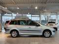 Peugeot 206 SW Grand Filou Cool*KLIMA*BLUET.*USB/AUX*TÜV Grau - thumbnail 5
