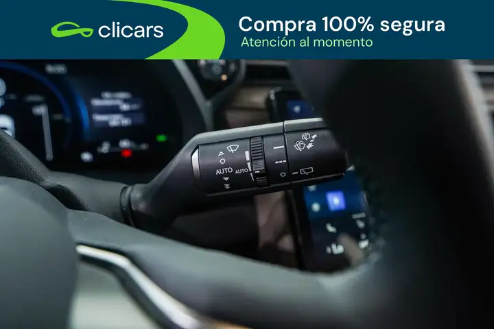 Lexus LBX 2024, foto 23