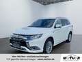 Mitsubishi Outlander Plus Spirit 2.4 PHEV TEMP PDC NAVI Weiß - thumbnail 1