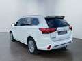Mitsubishi Outlander Plus Spirit 2.4 PHEV TEMP PDC NAVI Weiß - thumbnail 4