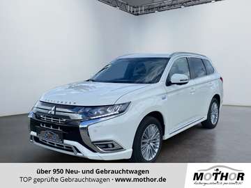 Plus Spirit 2.4 PHEV TEMP PDC NAVI