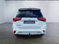 Mitsubishi Outlander Plus Spirit 2.4 PHEV TEMP PDC NAVI Weiß - thumbnail 5