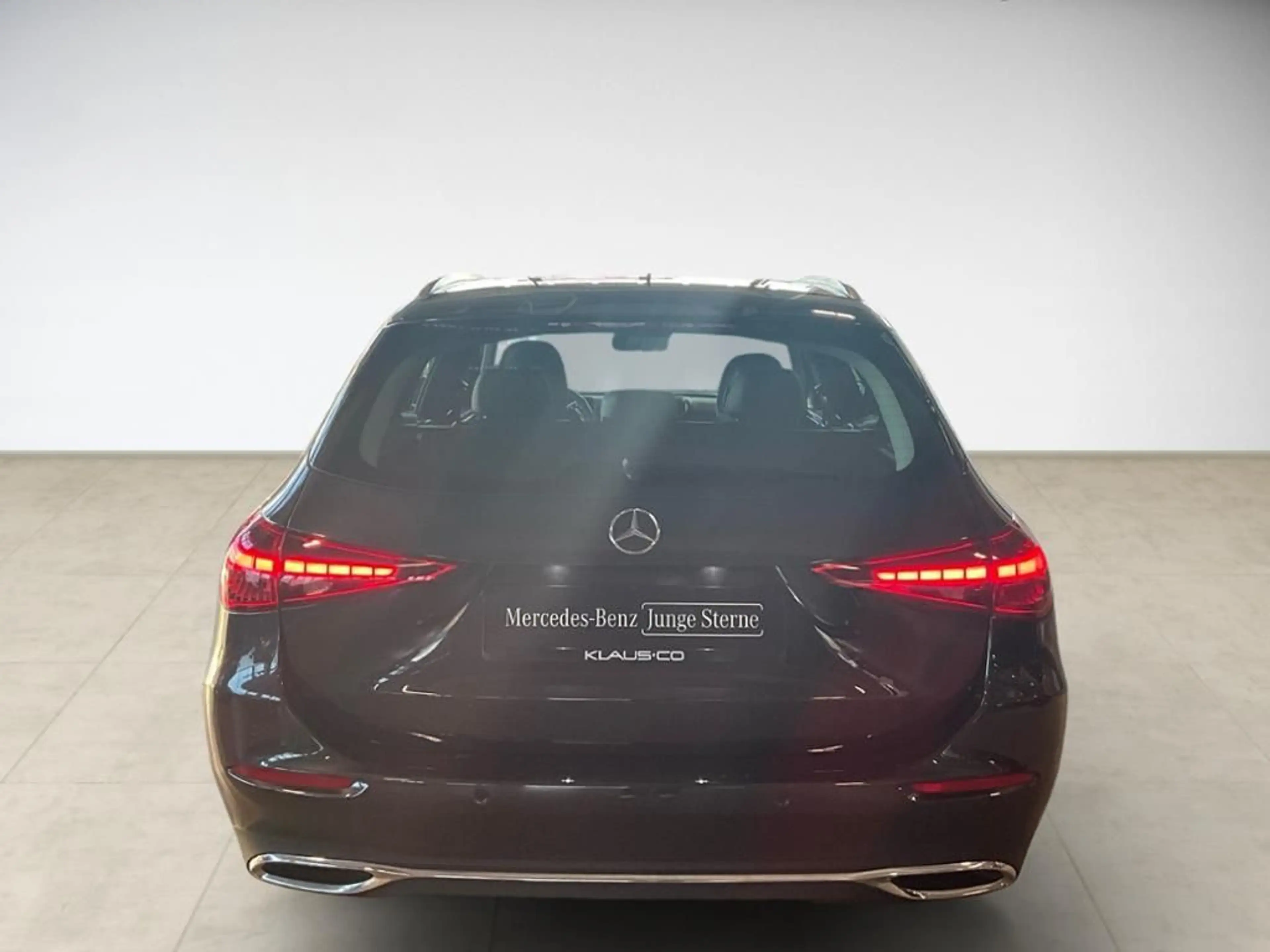 Mercedes-Benz C 200 T Avantgarde AUT Fernlichtass. Kam. KlimaA — photo 5