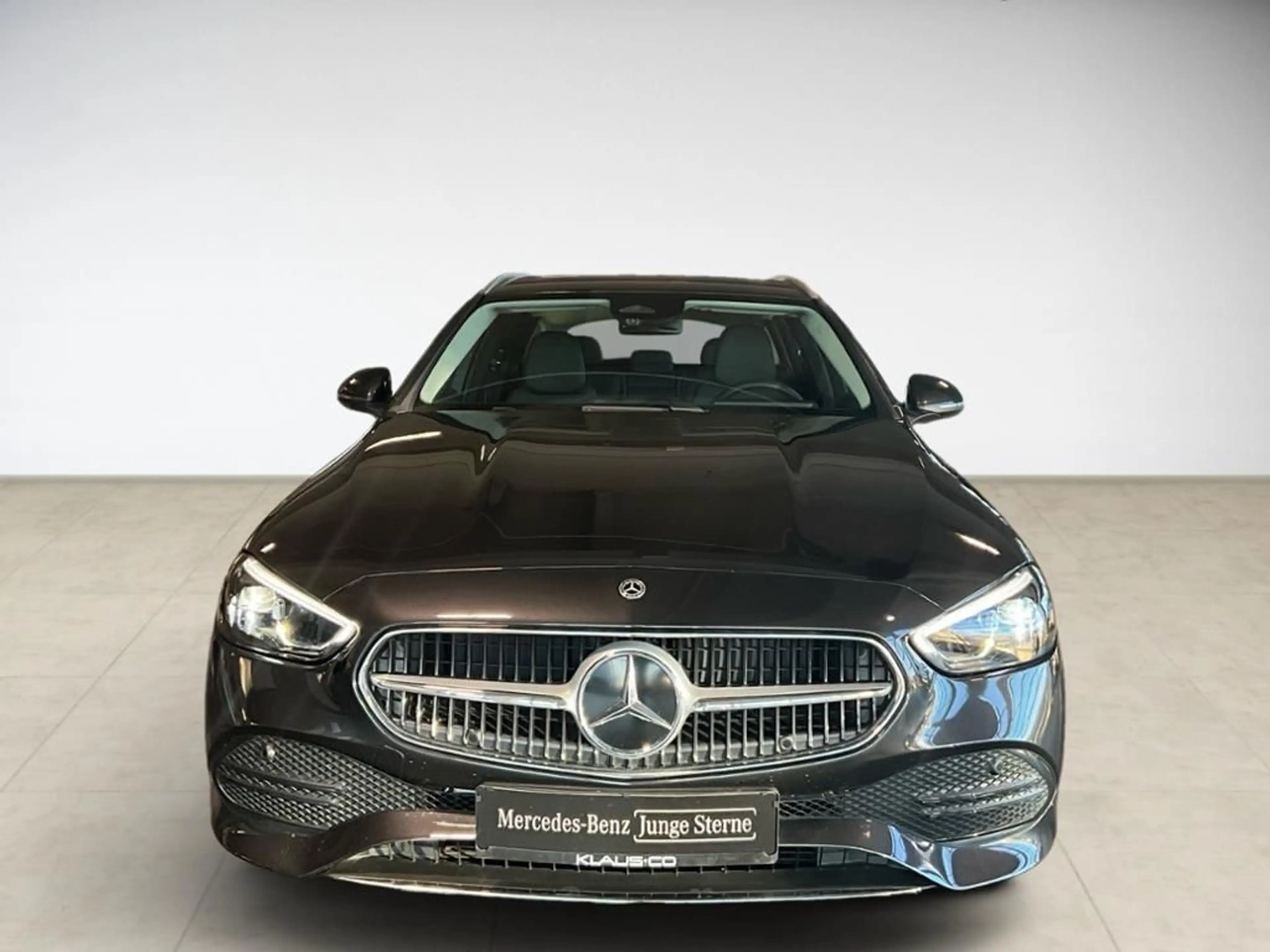 Mercedes-Benz C 200 T Avantgarde AUT Fernlichtass. Kam. KlimaA — photo 2